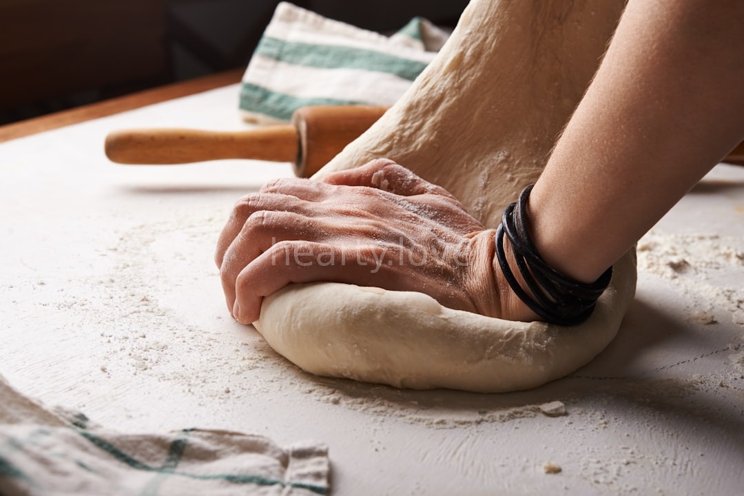 Artisanal Sourdough