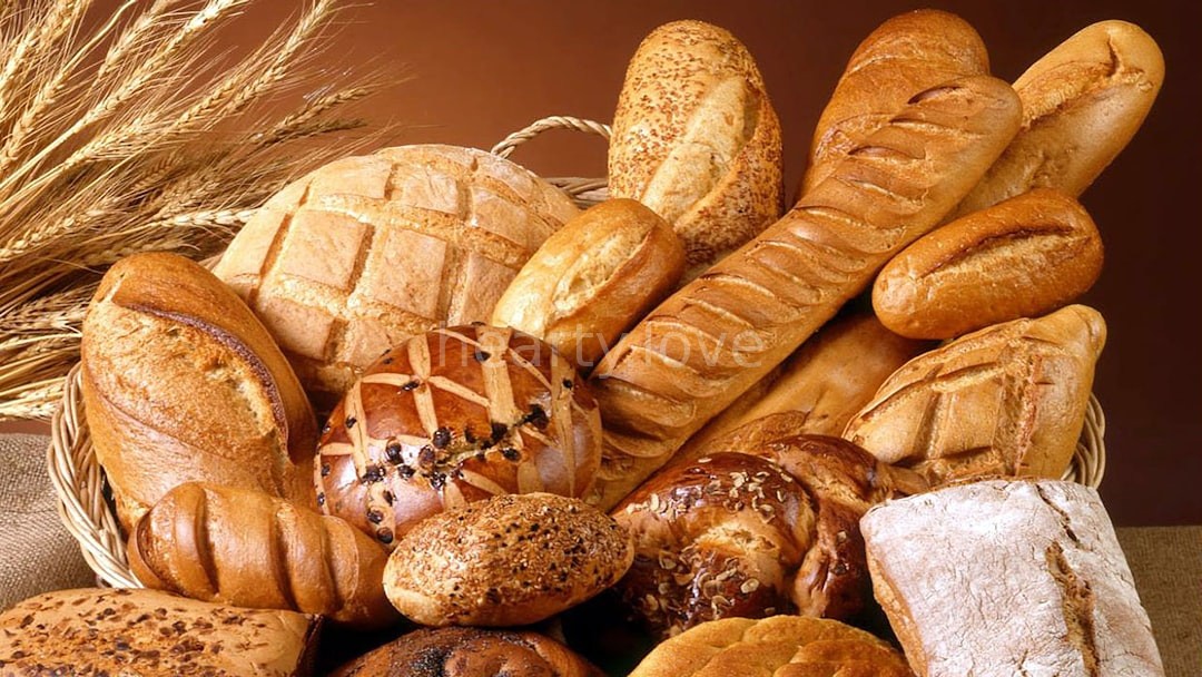 Pastry Detail