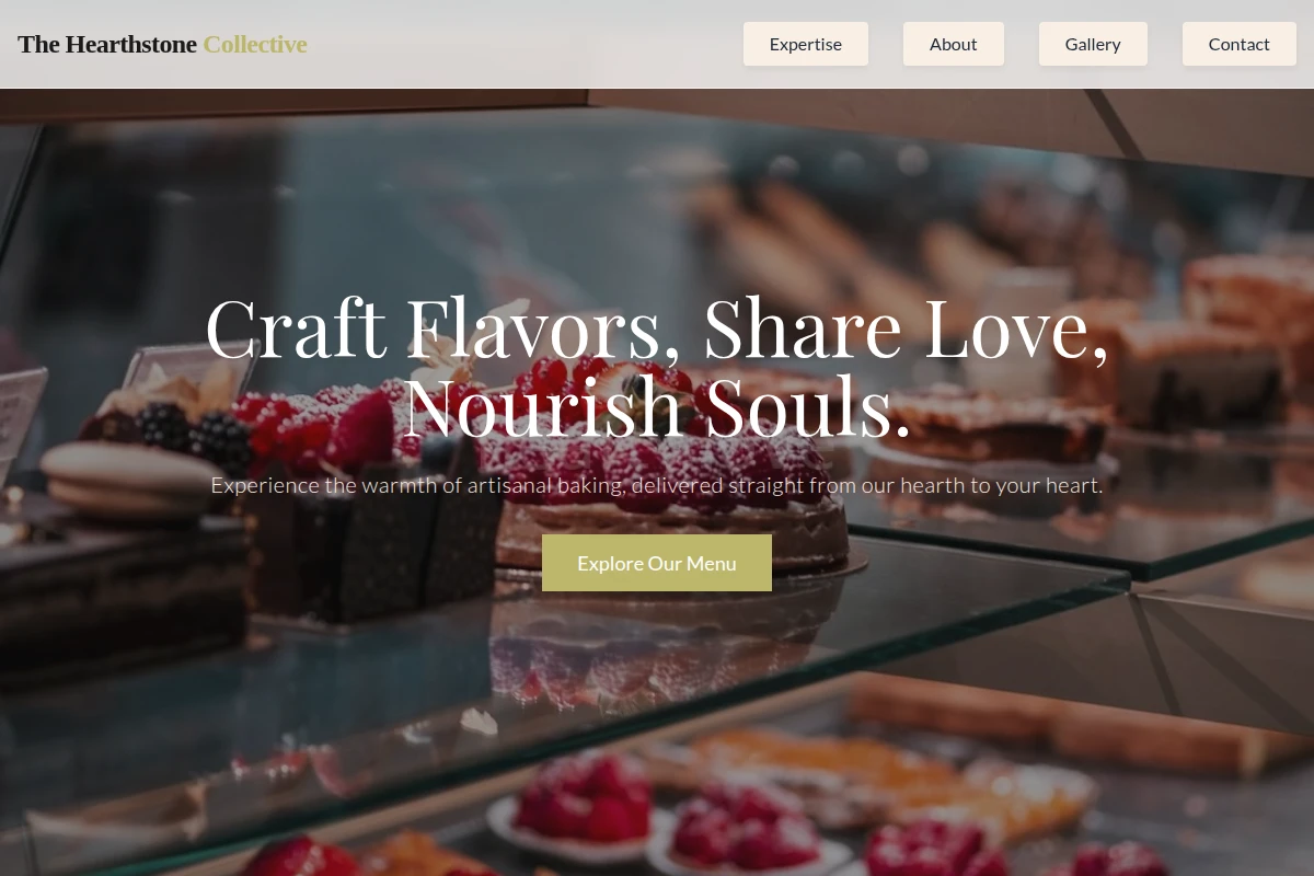 Whisk Bakery