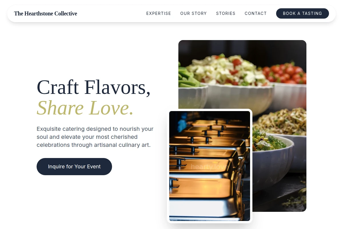 Kettle Catering